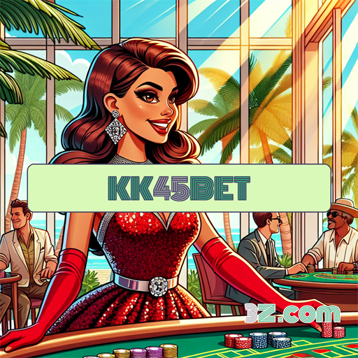 kk45bet: A Confiavel Escolha para Apostas Online