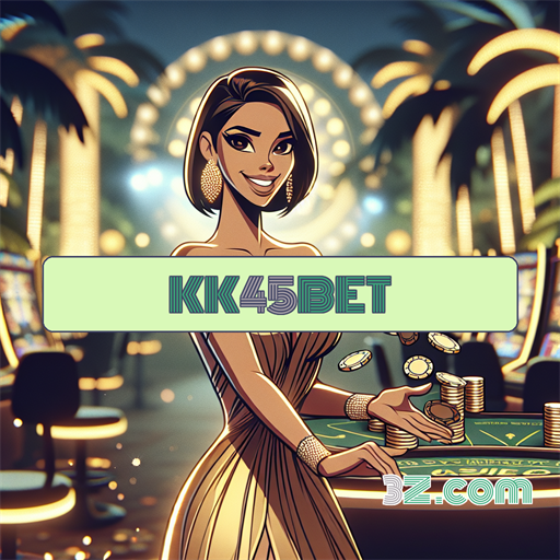 Mergulhe na Experiência Única do Esporte com kk45bet