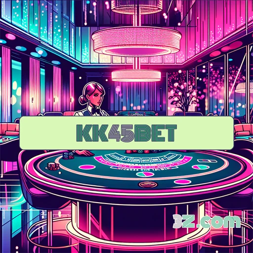 Explore a Incrível Plataforma de Jogos da kk45bet