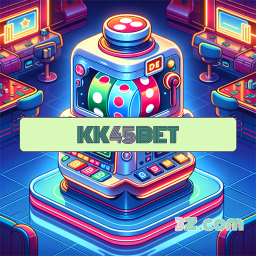 Promoções Engajadoras da kk45bet: Gamers em Festa!