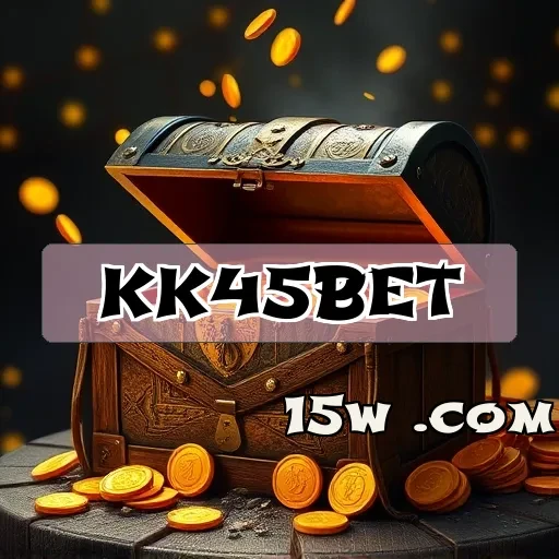kk45bet App