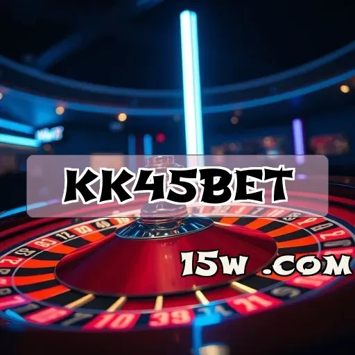 kk45bet Site Confiável