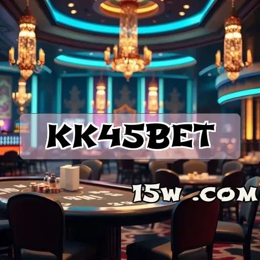 kk45bet: Explore Incríveis Opções de Pagamento Para Gamers Brasileiros
