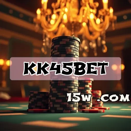 kk45bet Promoções