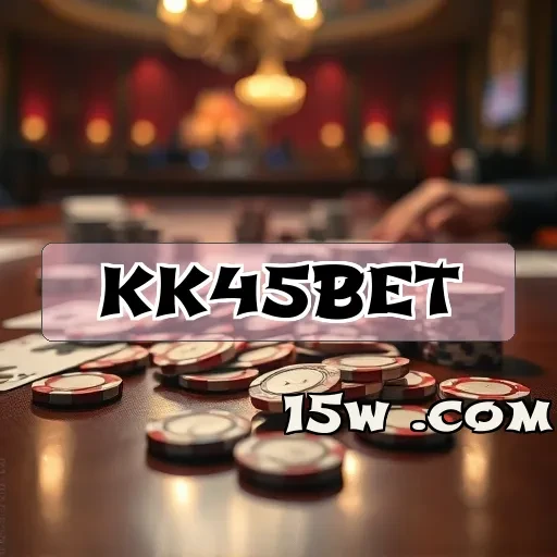 kk45bet Suporte 24/7
